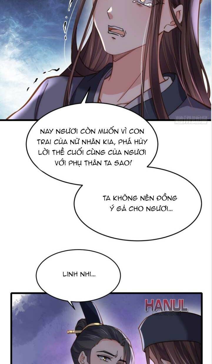Hoạn Phi Thiên Hạ Chapter 175 - Trang 2