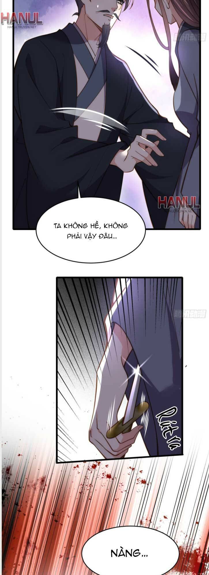 Hoạn Phi Thiên Hạ Chapter 175 - Trang 2