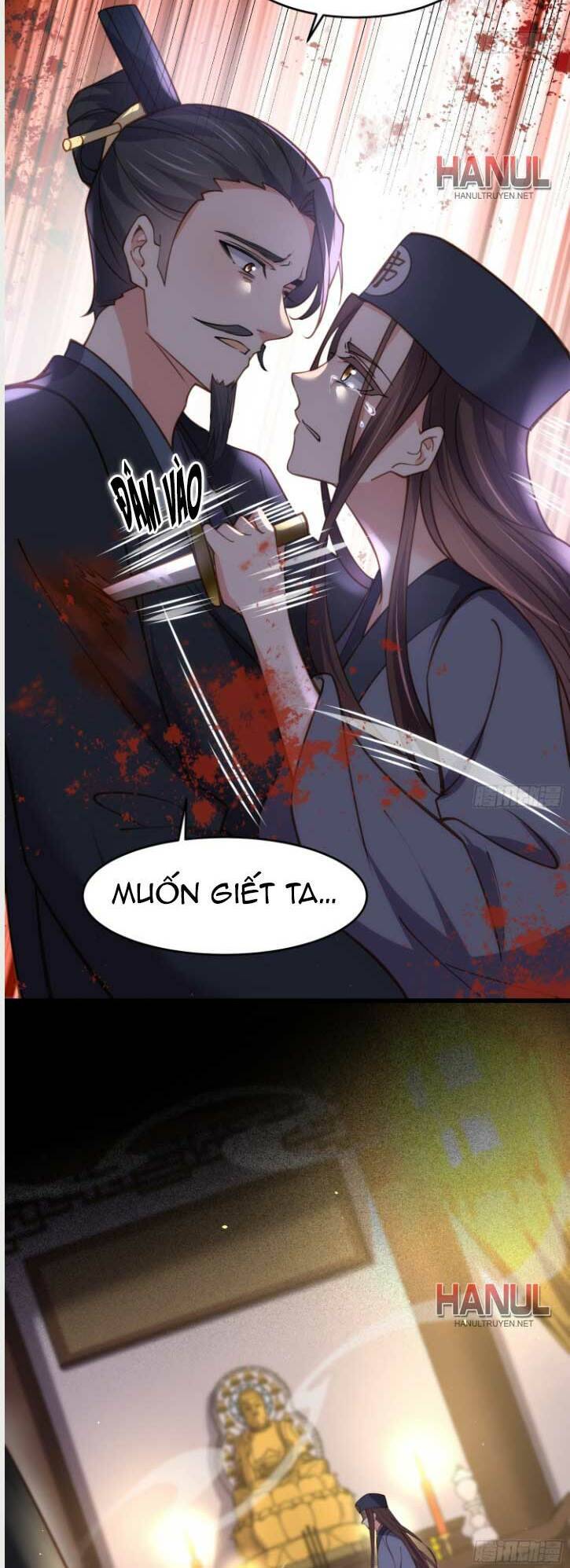 Hoạn Phi Thiên Hạ Chapter 175 - Trang 2