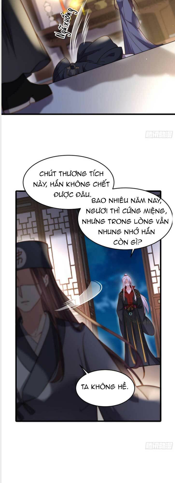 Hoạn Phi Thiên Hạ Chapter 175 - Trang 2