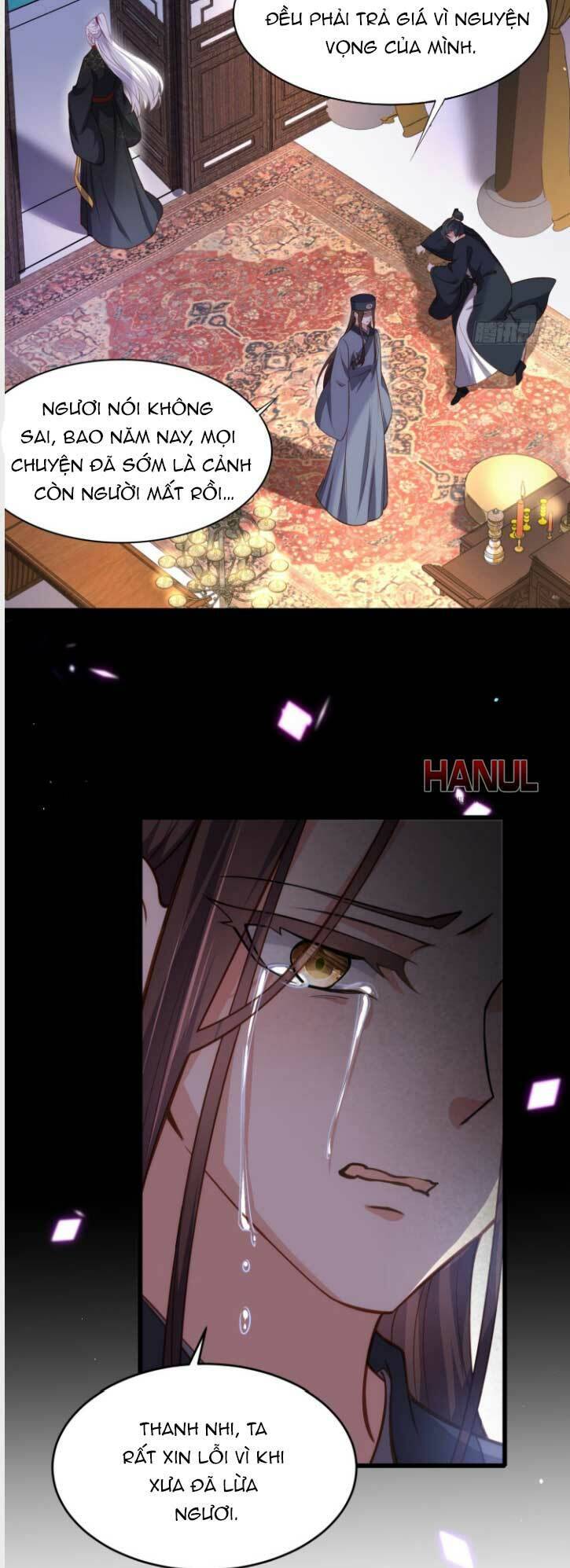 Hoạn Phi Thiên Hạ Chapter 175 - Trang 2