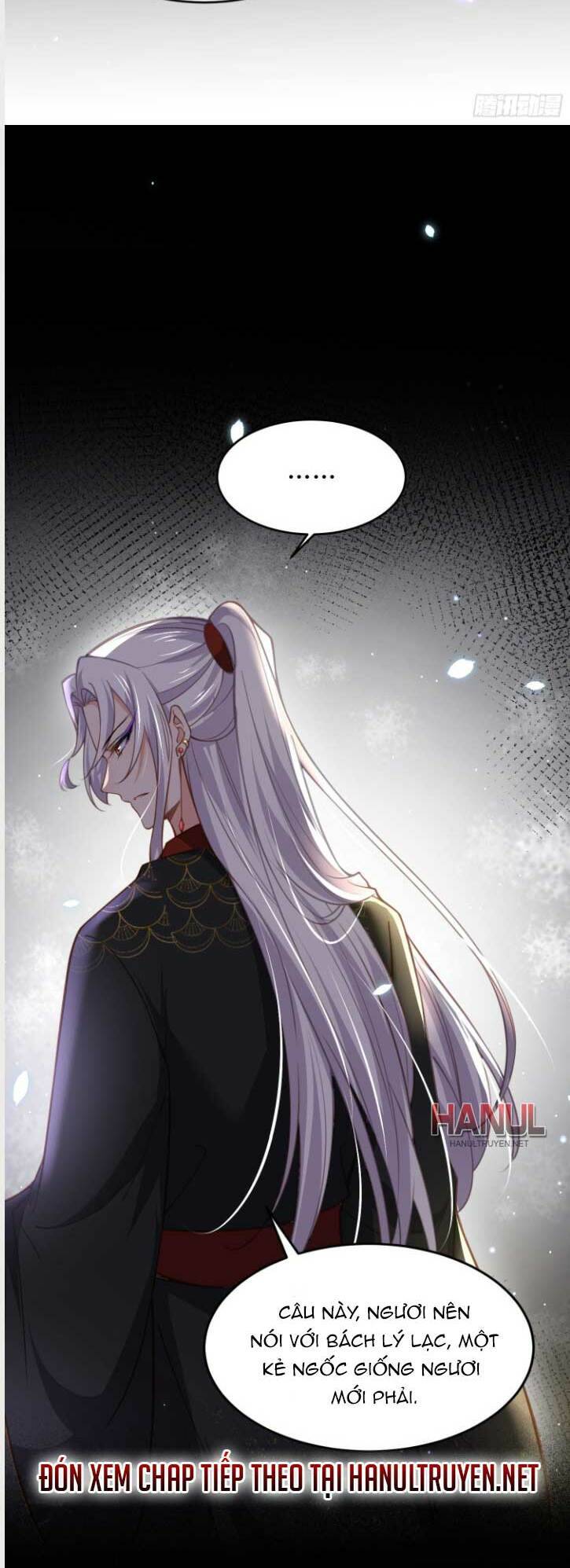 Hoạn Phi Thiên Hạ Chapter 175 - Trang 2