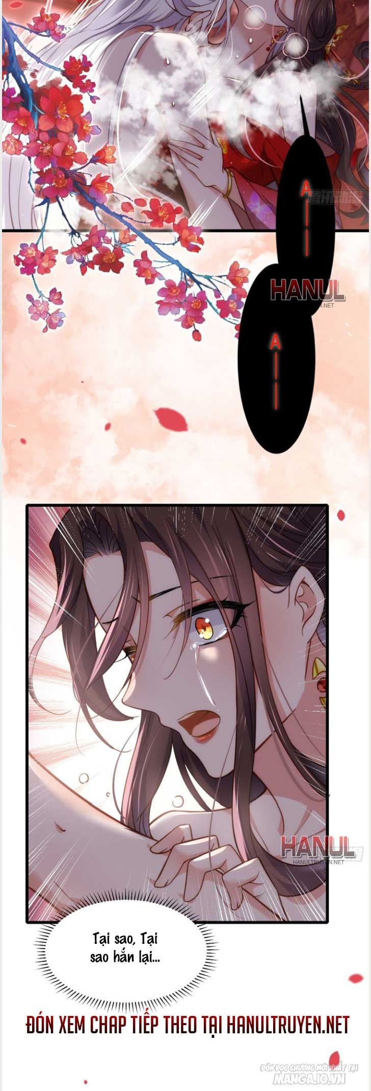 Hoạn Phi Thiên Hạ Chapter 176 - Trang 2