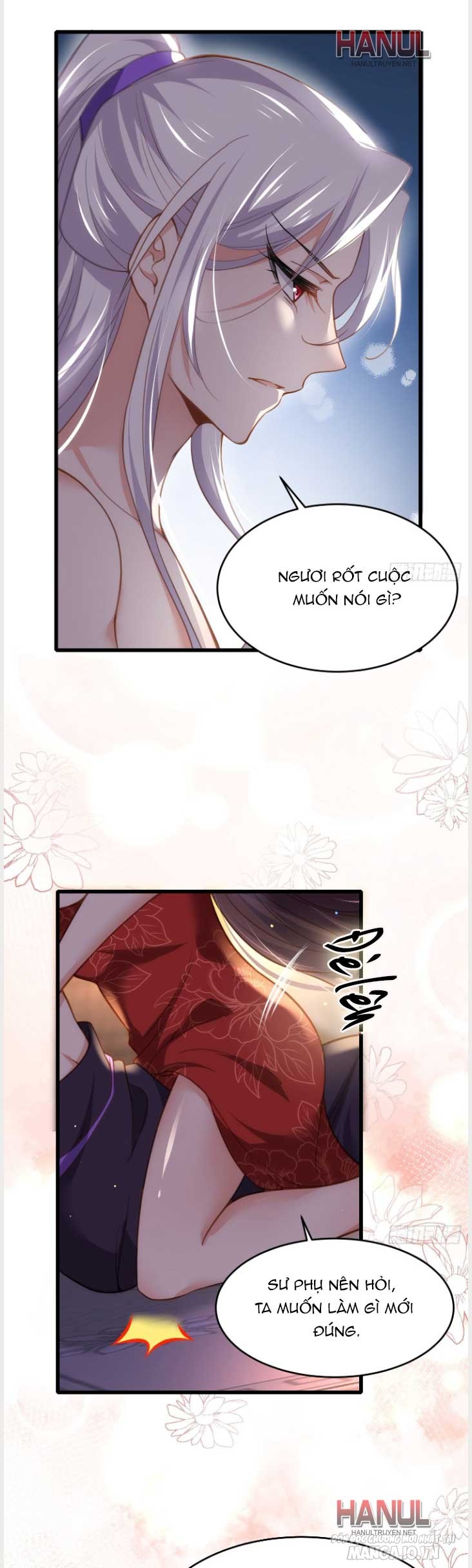 Hoạn Phi Thiên Hạ Chapter 178 - Trang 2