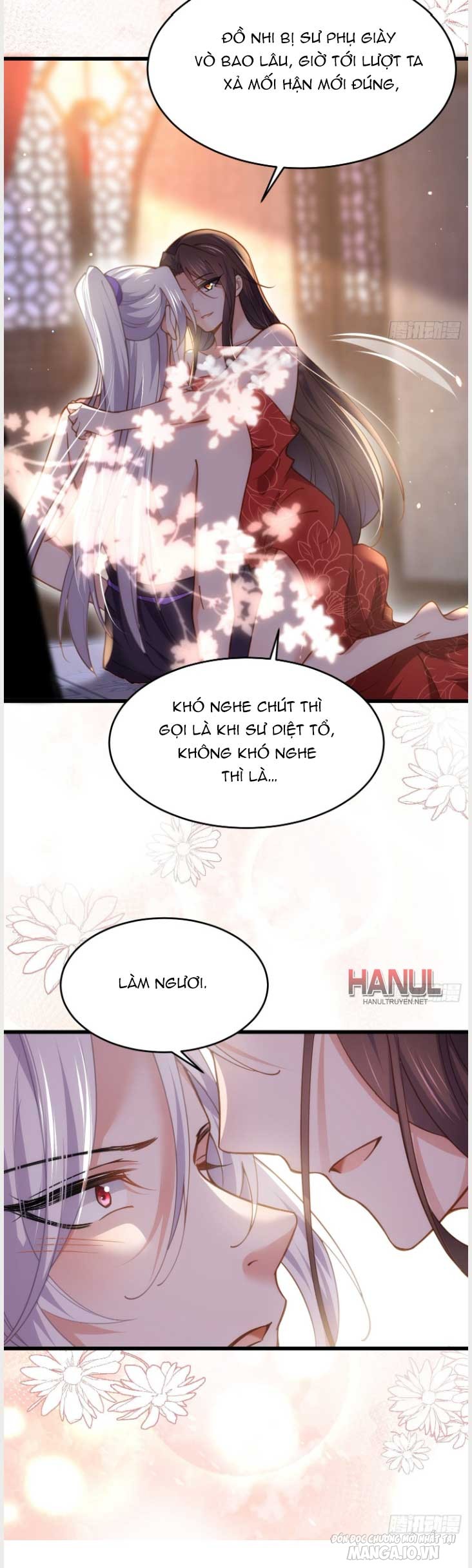 Hoạn Phi Thiên Hạ Chapter 178 - Trang 2