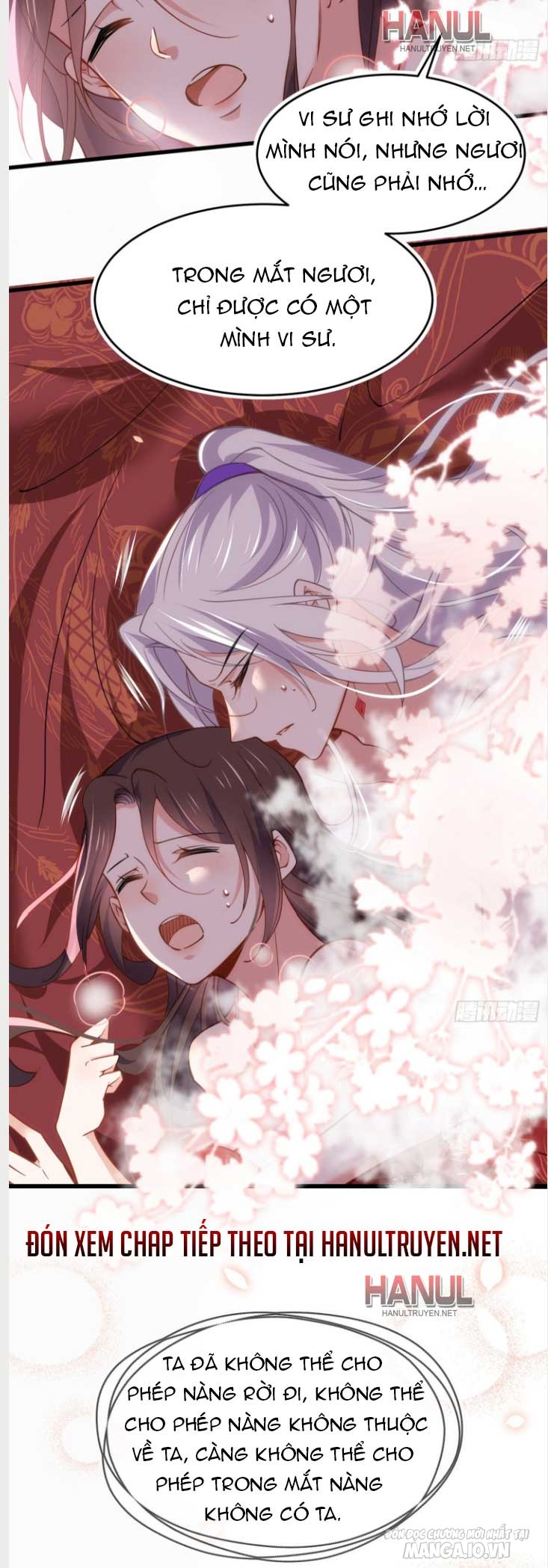 Hoạn Phi Thiên Hạ Chapter 179 - Trang 2