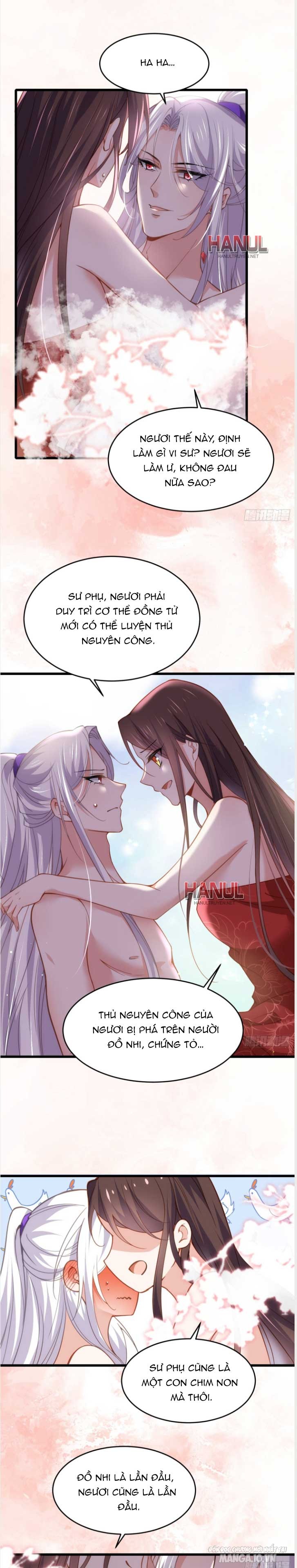 Hoạn Phi Thiên Hạ Chapter 179 - Trang 2