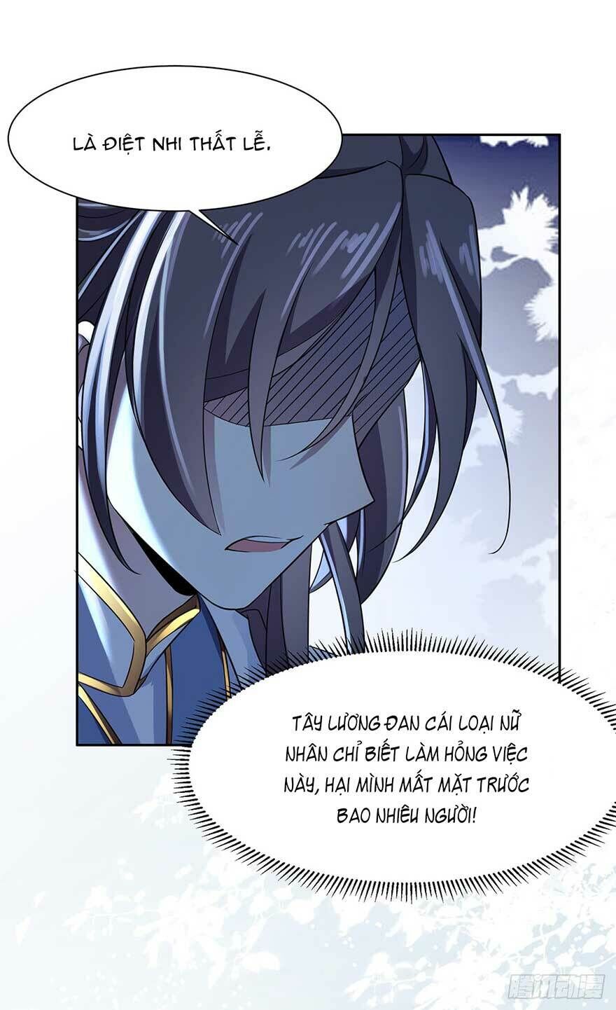 Hoạn Phi Thiên Hạ Chapter 18 - Trang 2