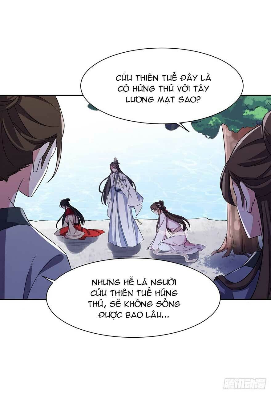 Hoạn Phi Thiên Hạ Chapter 18 - Trang 2