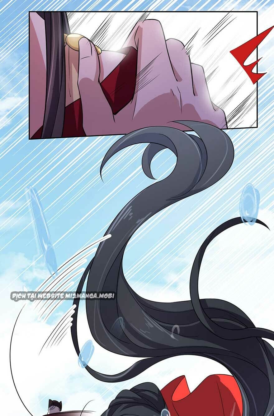 Hoạn Phi Thiên Hạ Chapter 18 - Trang 2