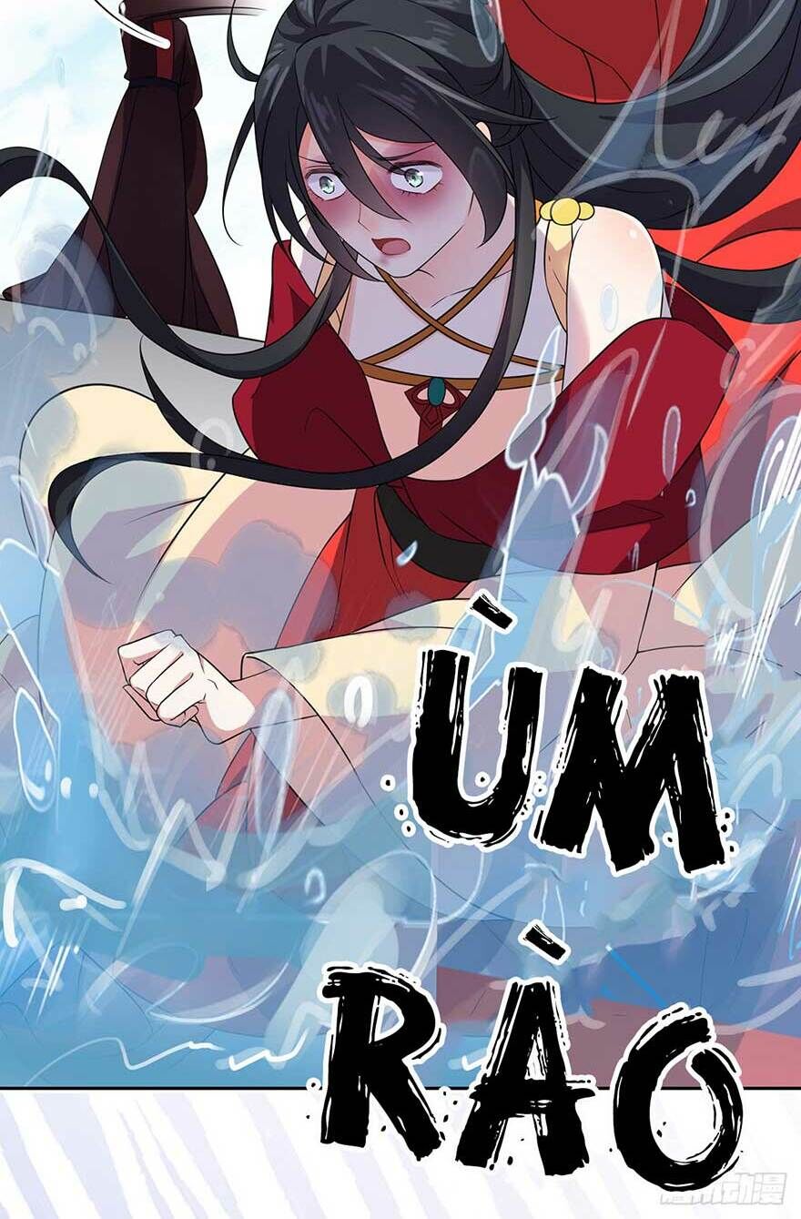 Hoạn Phi Thiên Hạ Chapter 18 - Trang 2