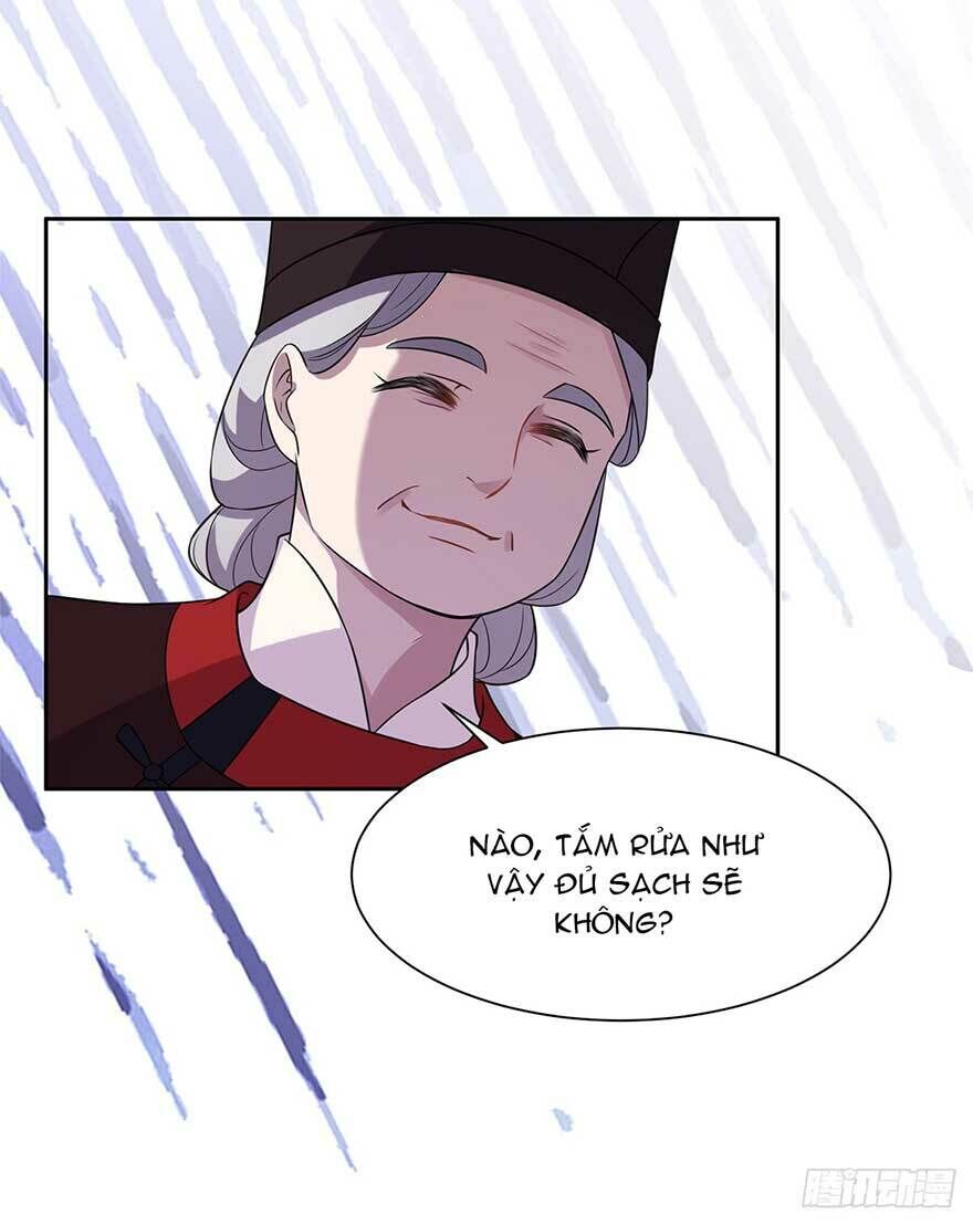 Hoạn Phi Thiên Hạ Chapter 18 - Trang 2