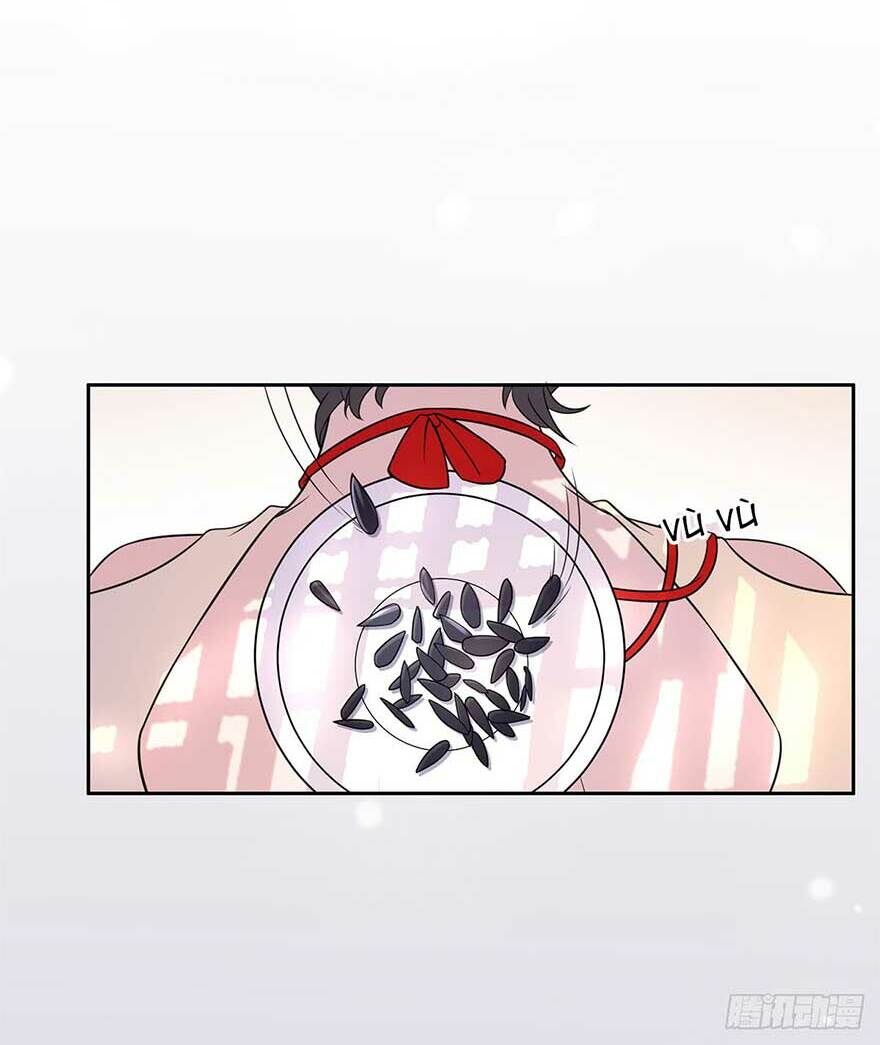 Hoạn Phi Thiên Hạ Chapter 18 - Trang 2