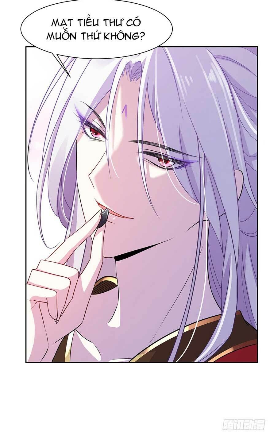 Hoạn Phi Thiên Hạ Chapter 18 - Trang 2