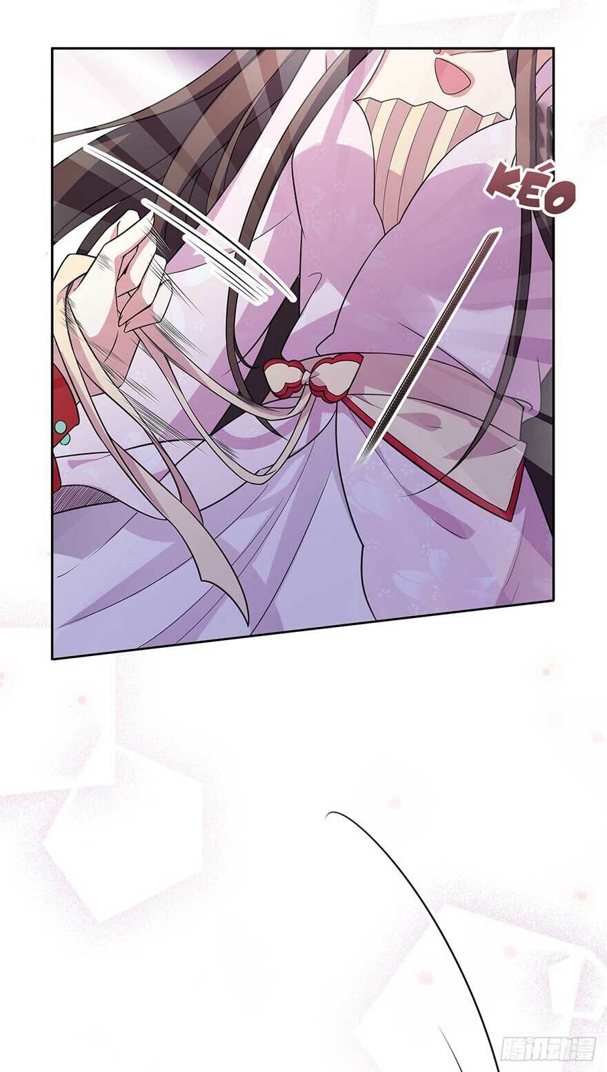 Hoạn Phi Thiên Hạ Chapter 18 - Trang 2