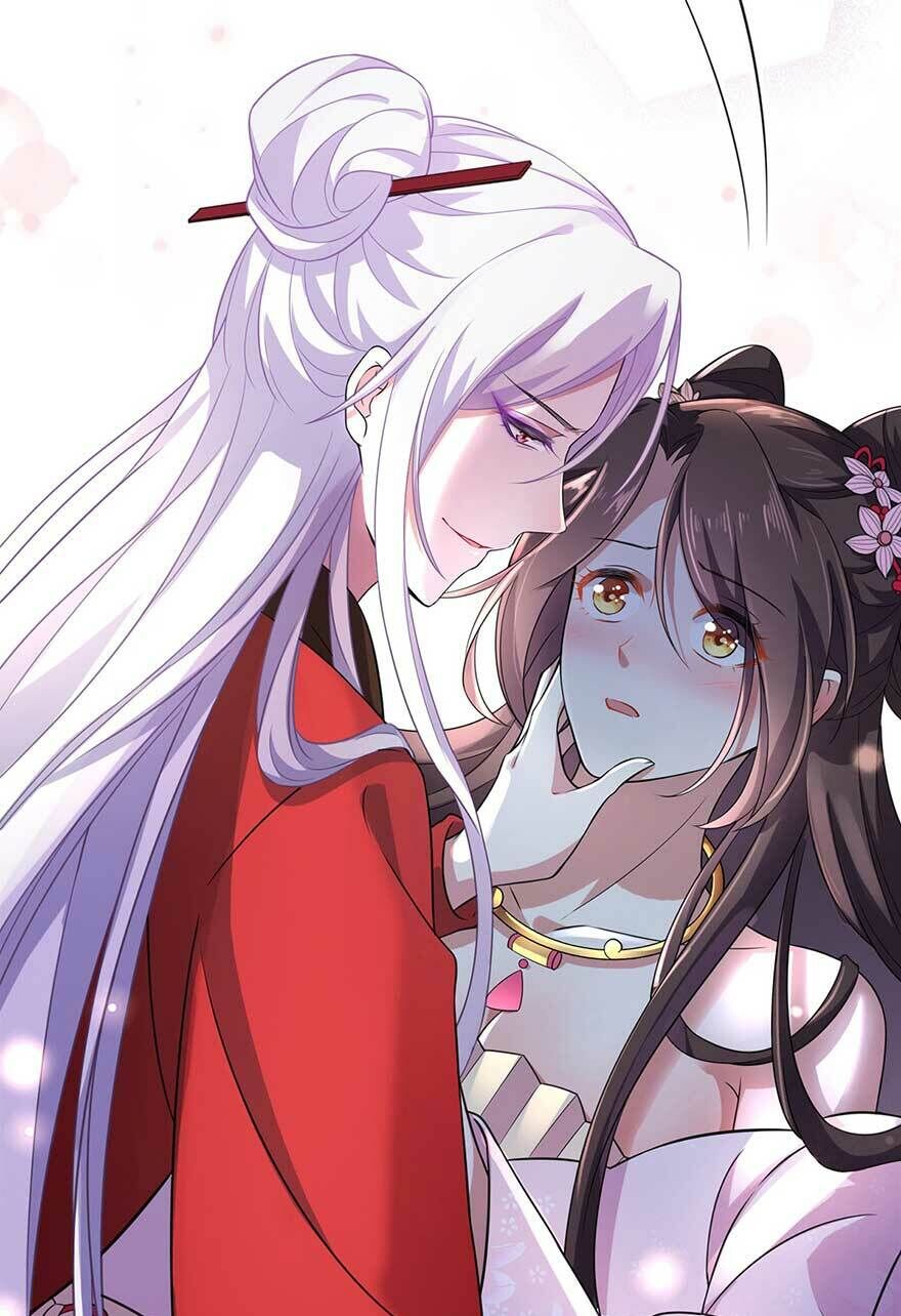 Hoạn Phi Thiên Hạ Chapter 18 - Trang 2