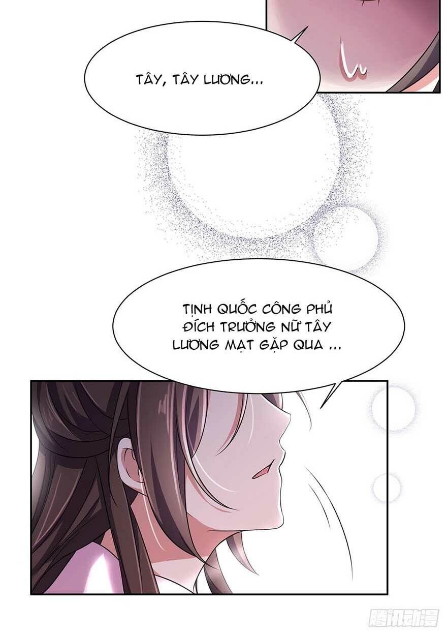 Hoạn Phi Thiên Hạ Chapter 18 - Trang 2