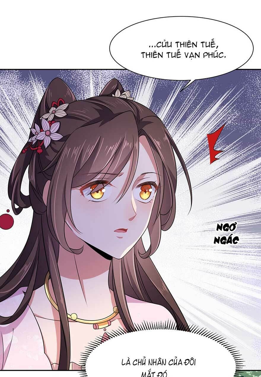 Hoạn Phi Thiên Hạ Chapter 18 - Trang 2