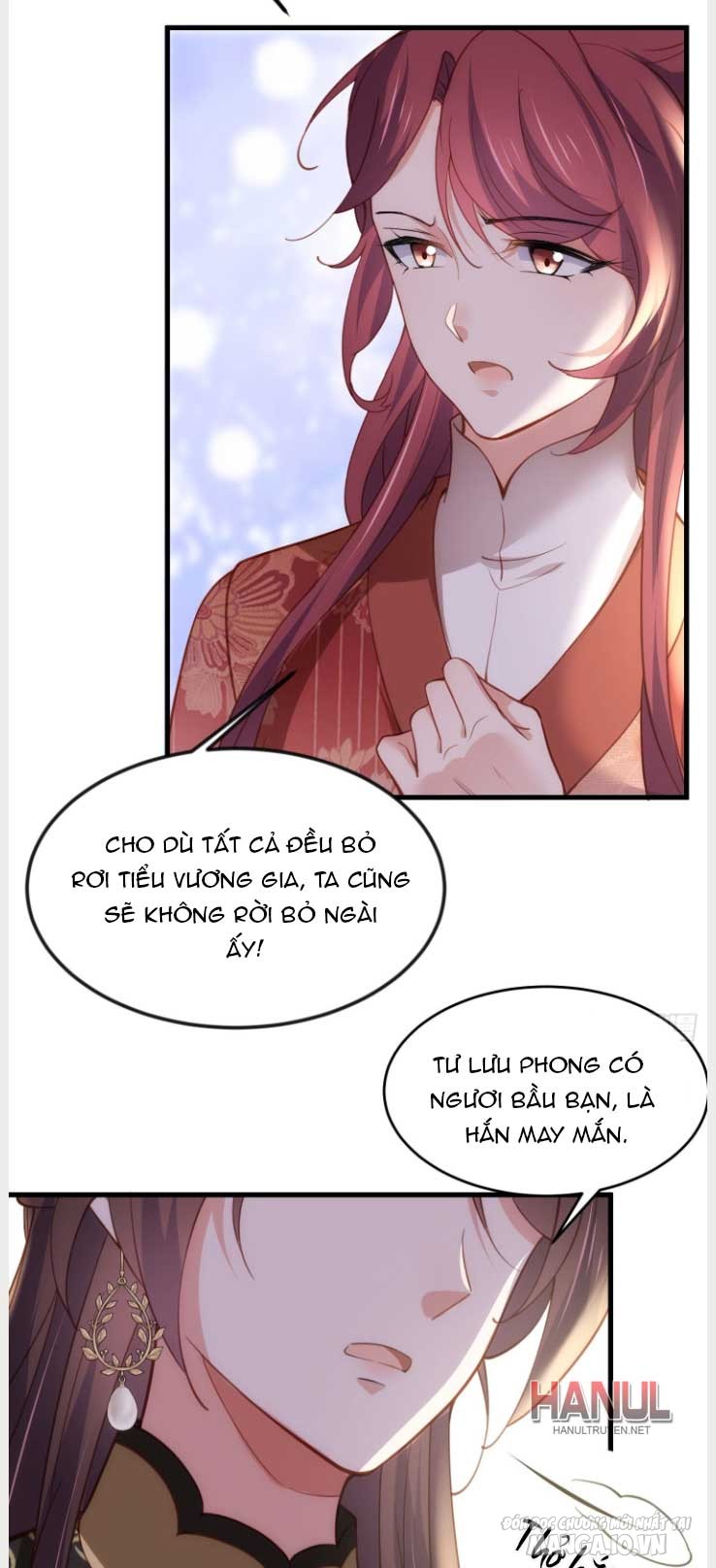 Hoạn Phi Thiên Hạ Chapter 188 - Trang 2