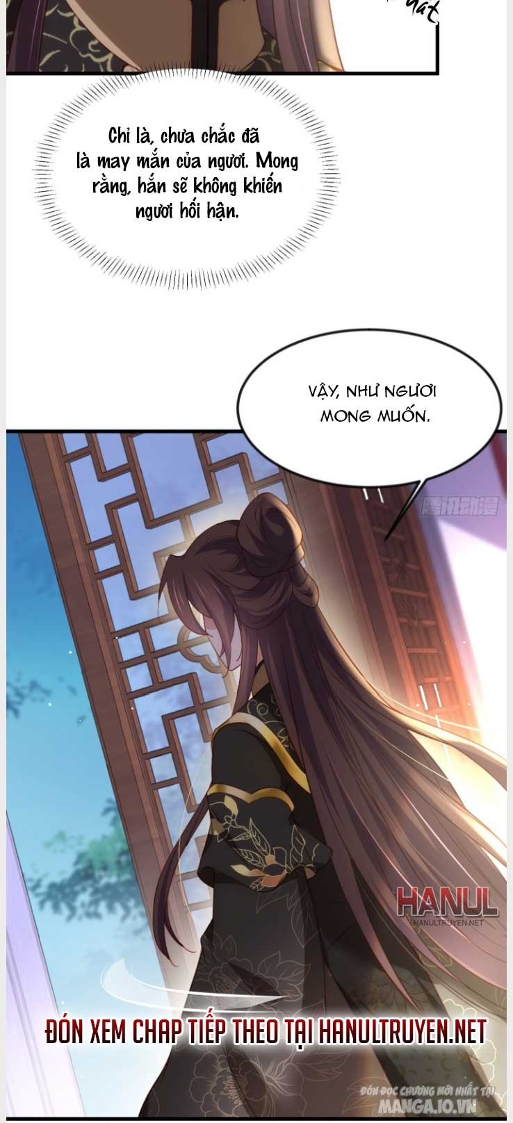 Hoạn Phi Thiên Hạ Chapter 188 - Trang 2