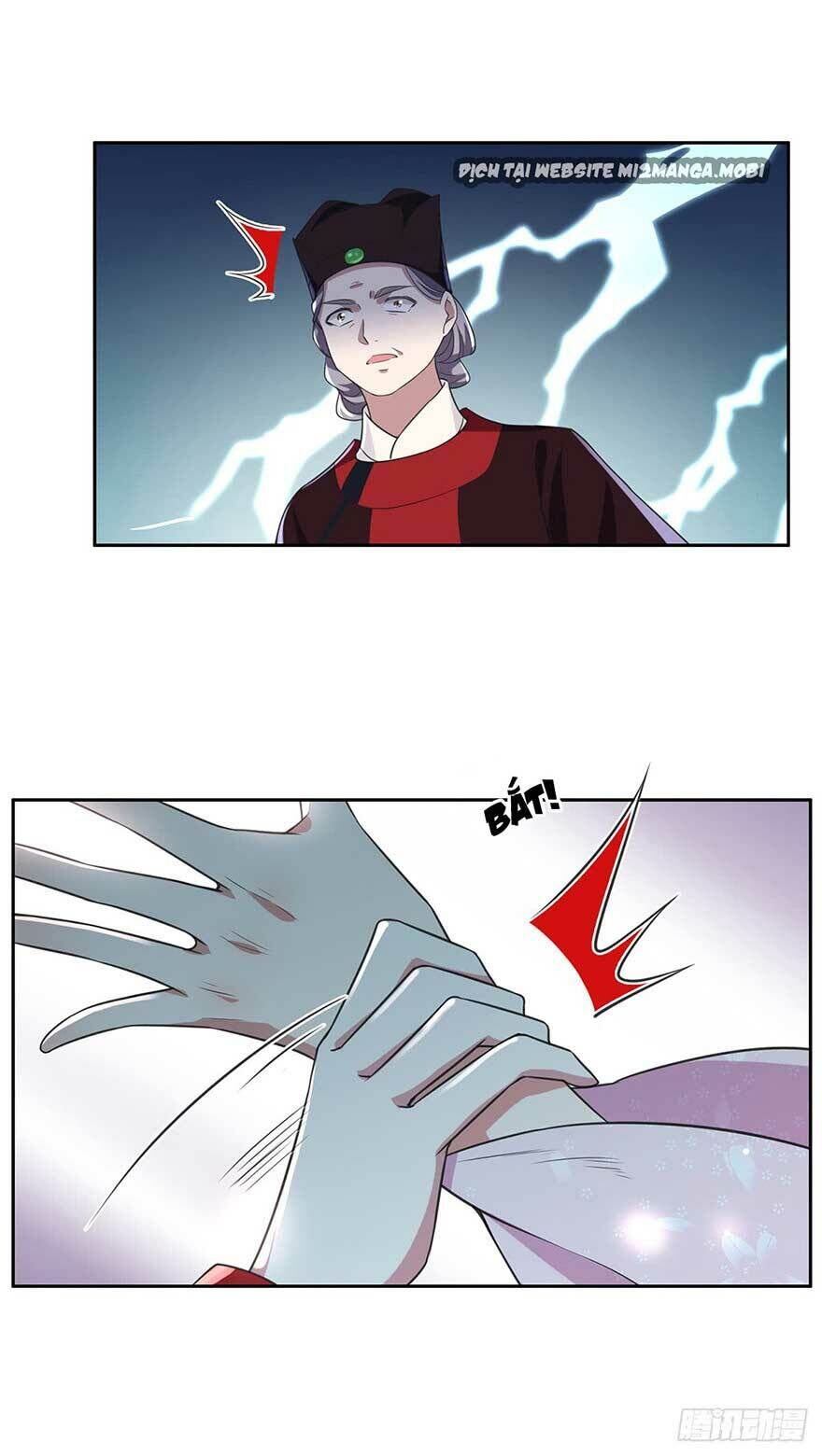 Hoạn Phi Thiên Hạ Chapter 19 - Trang 2