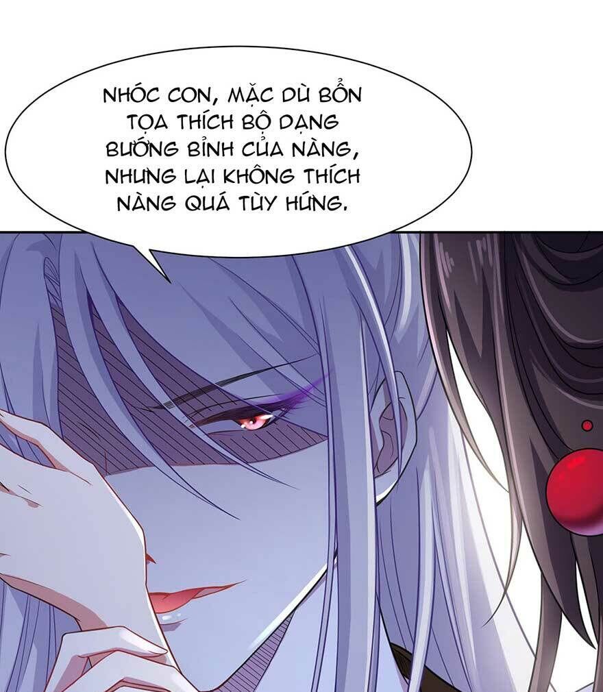 Hoạn Phi Thiên Hạ Chapter 19 - Trang 2