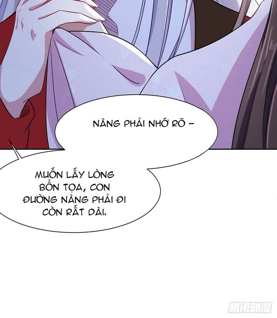 Hoạn Phi Thiên Hạ Chapter 19 - Trang 2