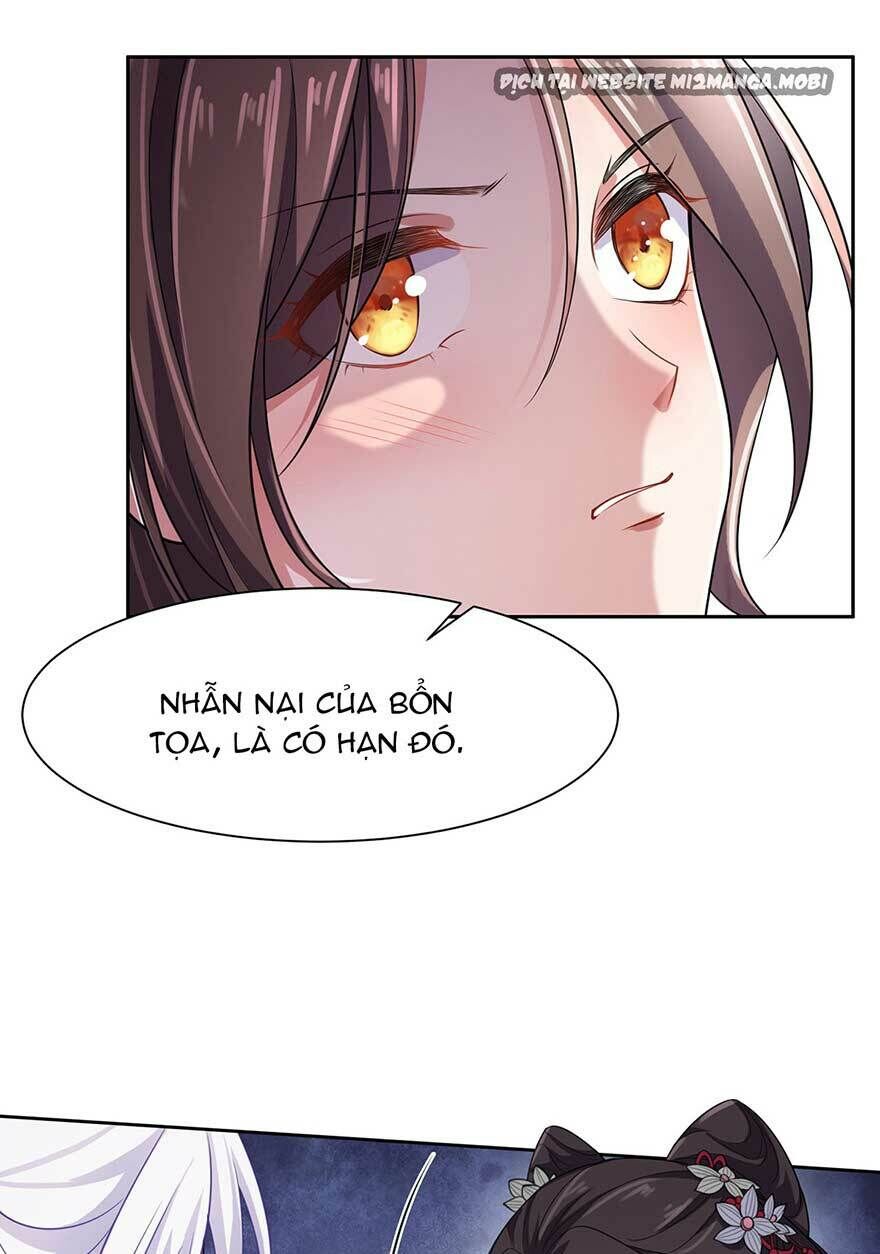 Hoạn Phi Thiên Hạ Chapter 19 - Trang 2