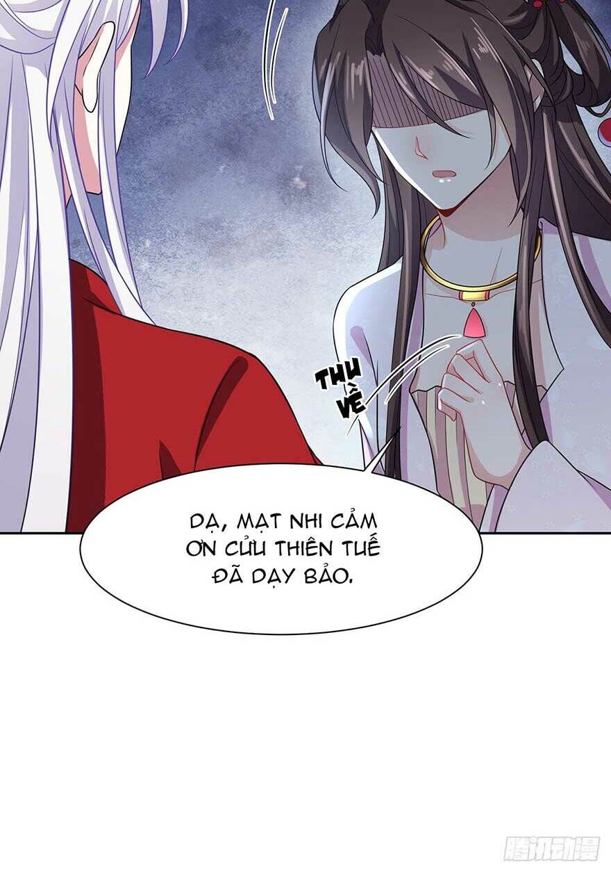 Hoạn Phi Thiên Hạ Chapter 19 - Trang 2