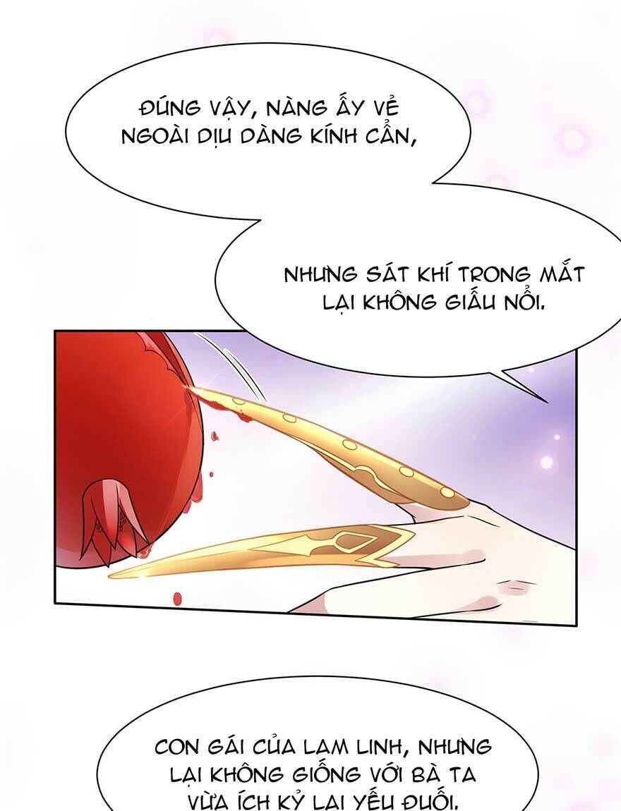 Hoạn Phi Thiên Hạ Chapter 19 - Trang 2