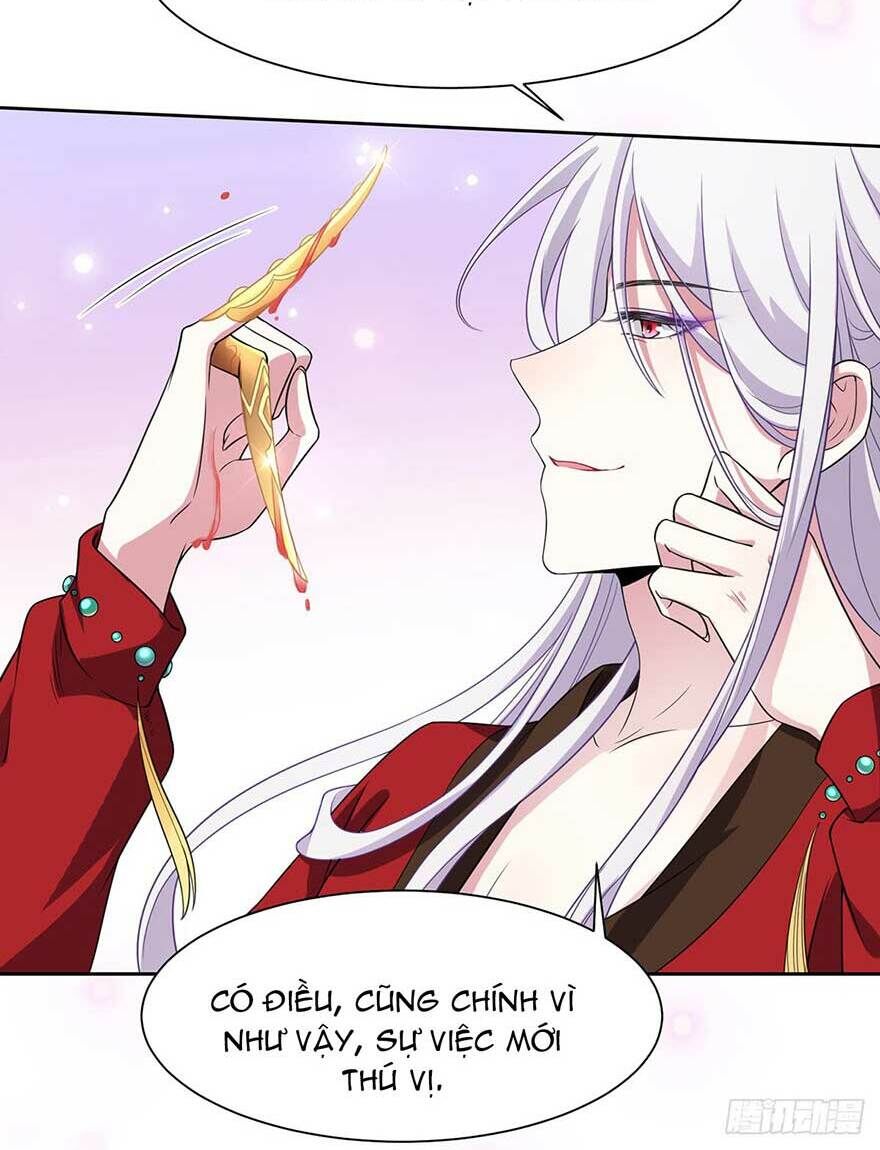 Hoạn Phi Thiên Hạ Chapter 19 - Trang 2