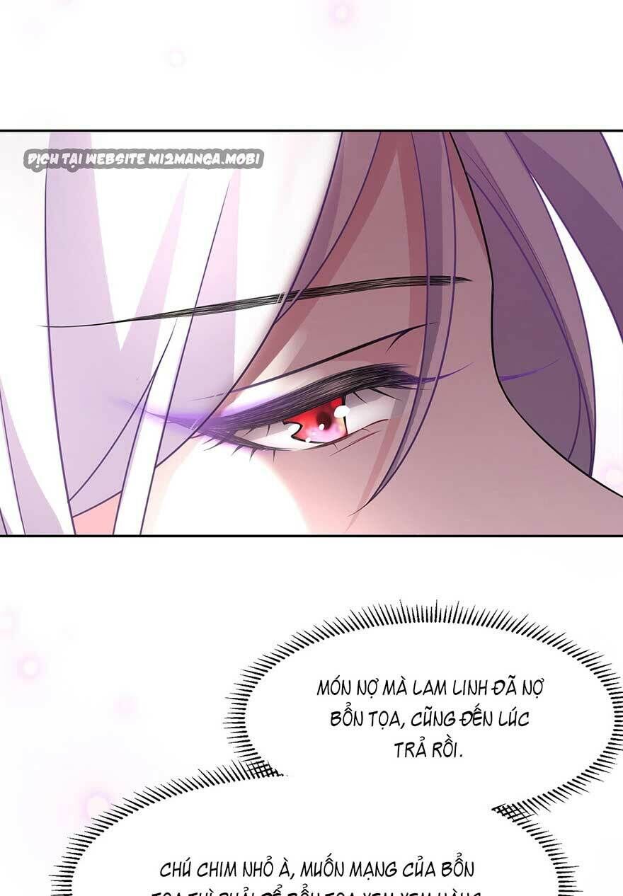 Hoạn Phi Thiên Hạ Chapter 19 - Trang 2