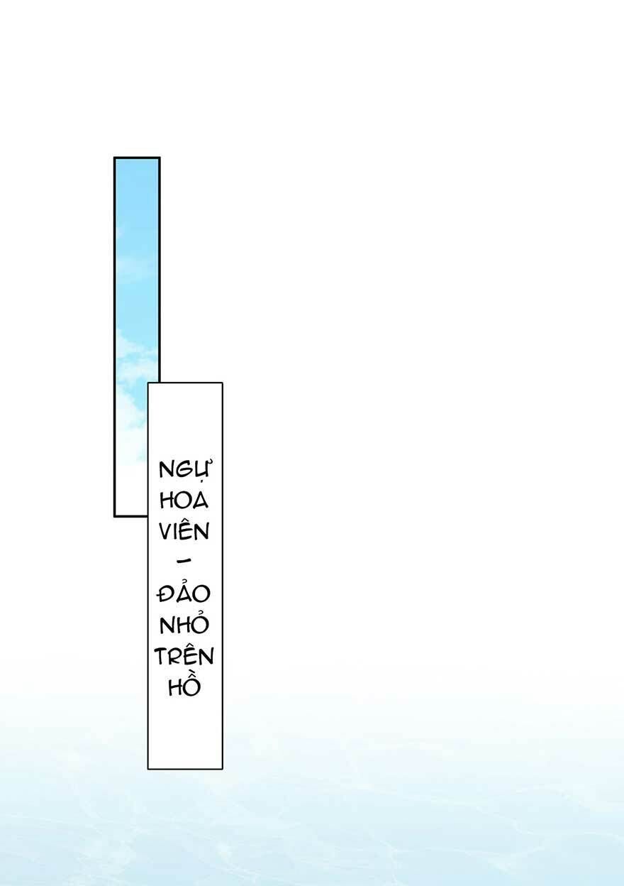 Hoạn Phi Thiên Hạ Chapter 19 - Trang 2