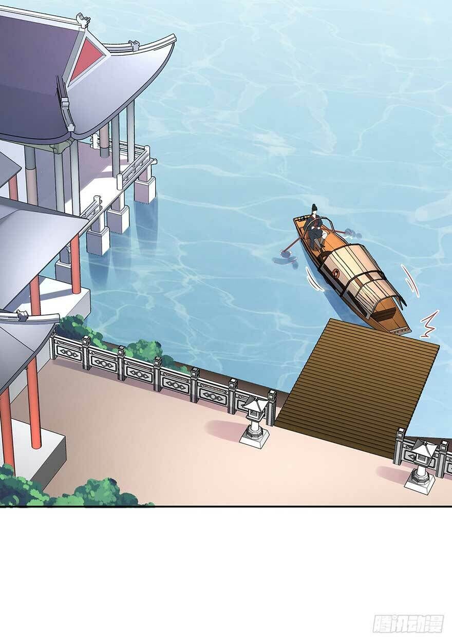 Hoạn Phi Thiên Hạ Chapter 19 - Trang 2