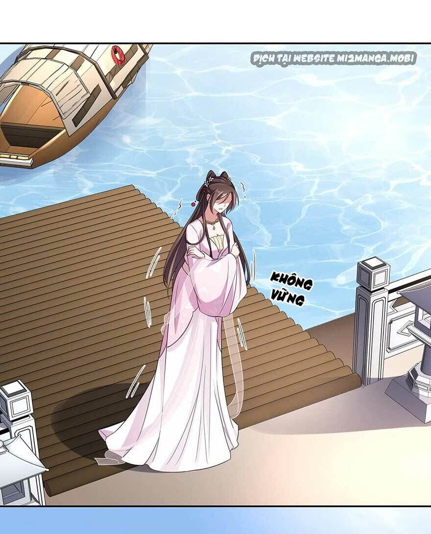 Hoạn Phi Thiên Hạ Chapter 19 - Trang 2
