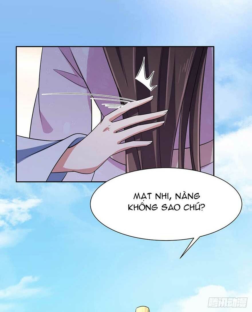 Hoạn Phi Thiên Hạ Chapter 19 - Trang 2