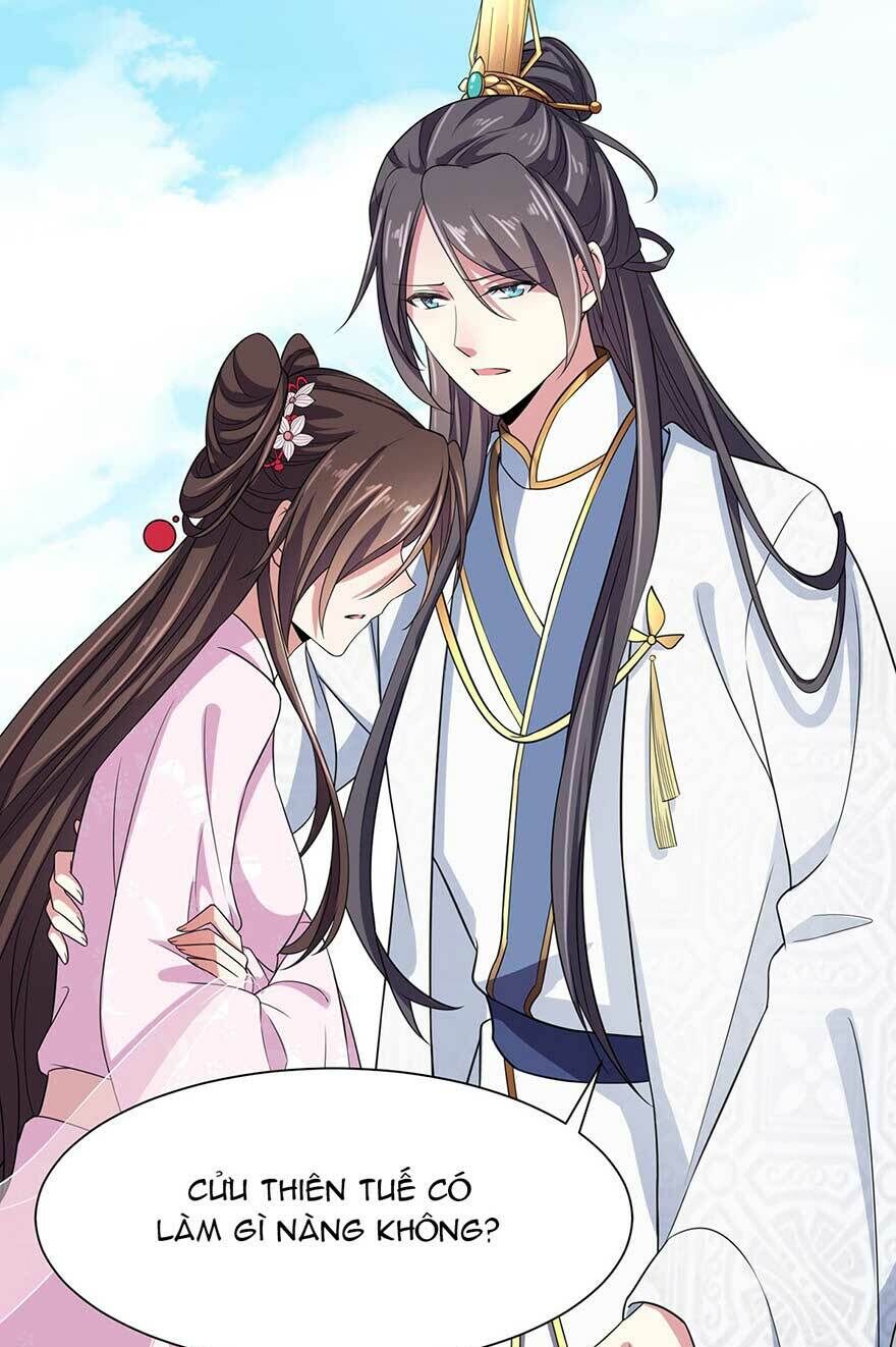 Hoạn Phi Thiên Hạ Chapter 19 - Trang 2