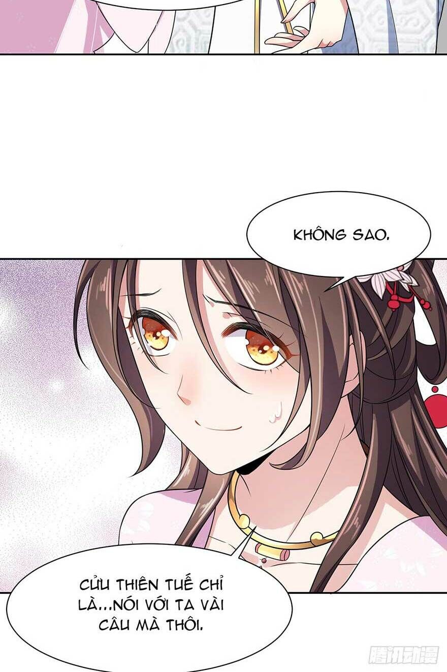 Hoạn Phi Thiên Hạ Chapter 19 - Trang 2