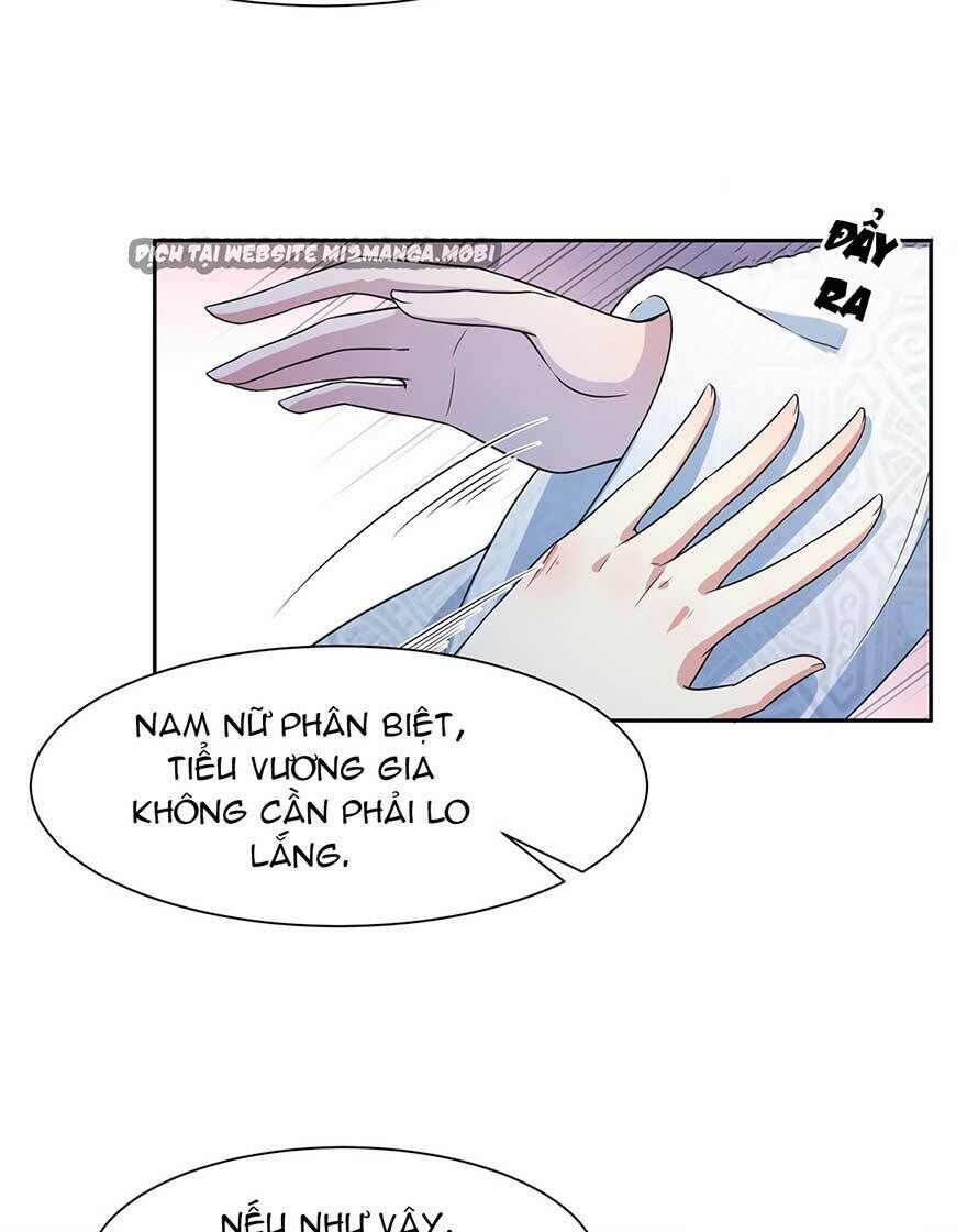 Hoạn Phi Thiên Hạ Chapter 19 - Trang 2