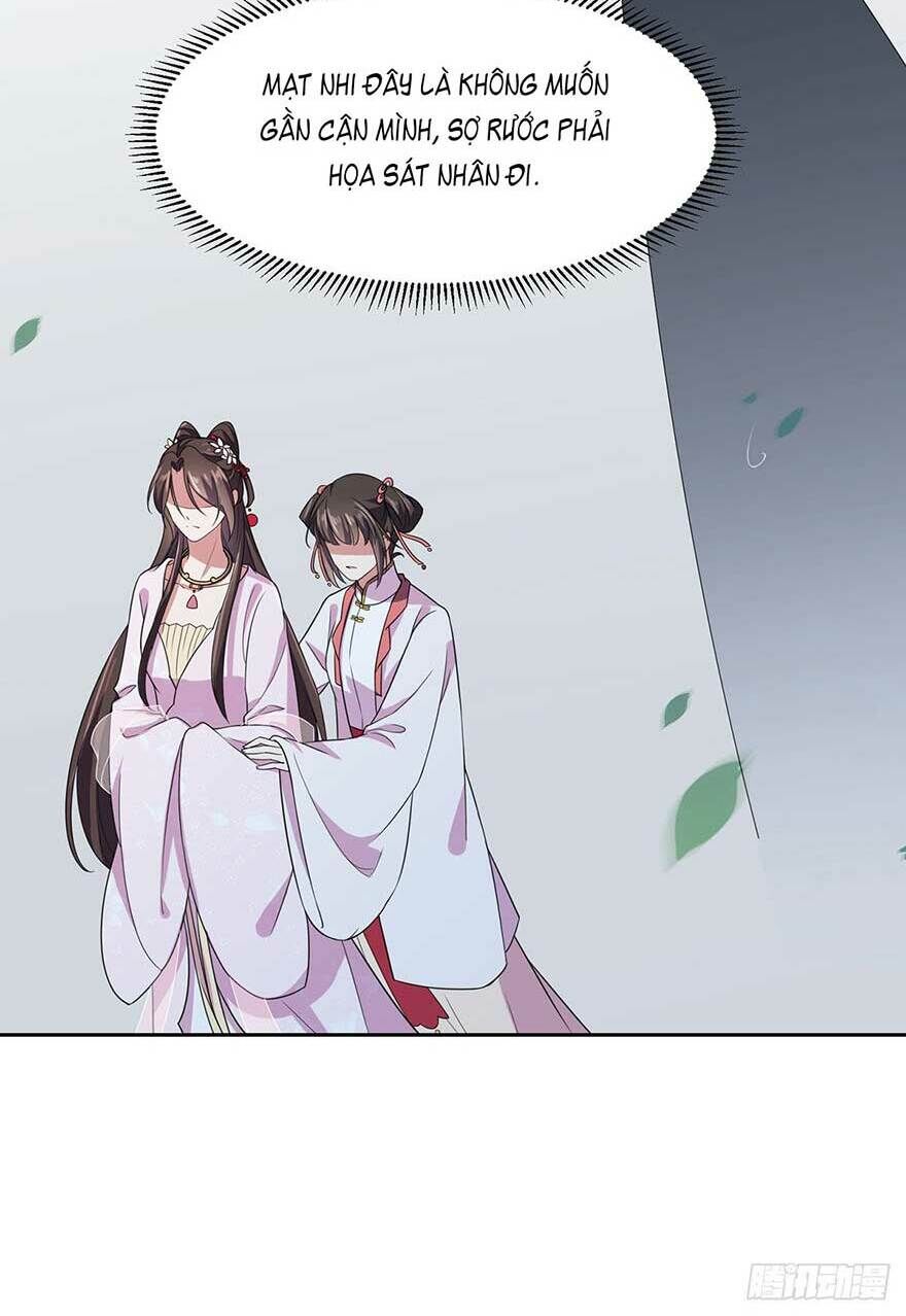 Hoạn Phi Thiên Hạ Chapter 19 - Trang 2