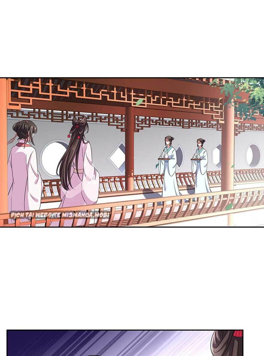 Hoạn Phi Thiên Hạ Chapter 19 - Trang 2