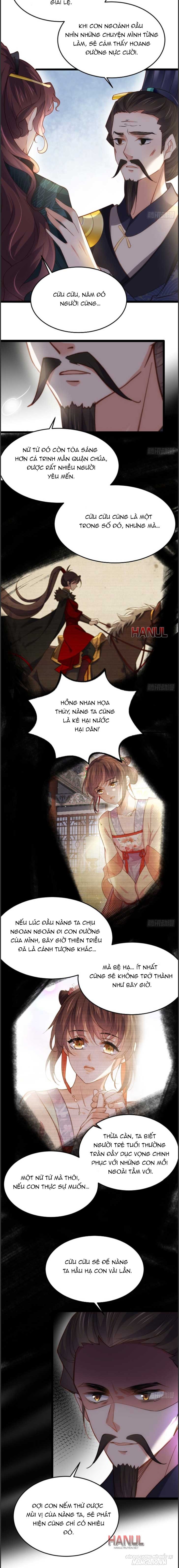 Hoạn Phi Thiên Hạ Chapter 194 - Trang 2