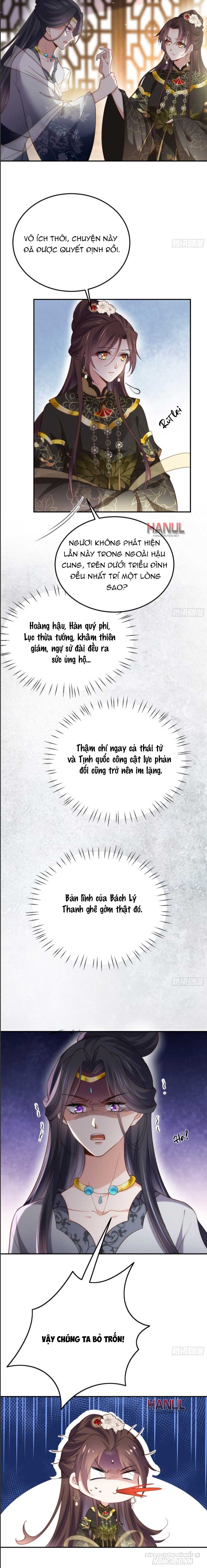 Hoạn Phi Thiên Hạ Chapter 195 - Trang 2