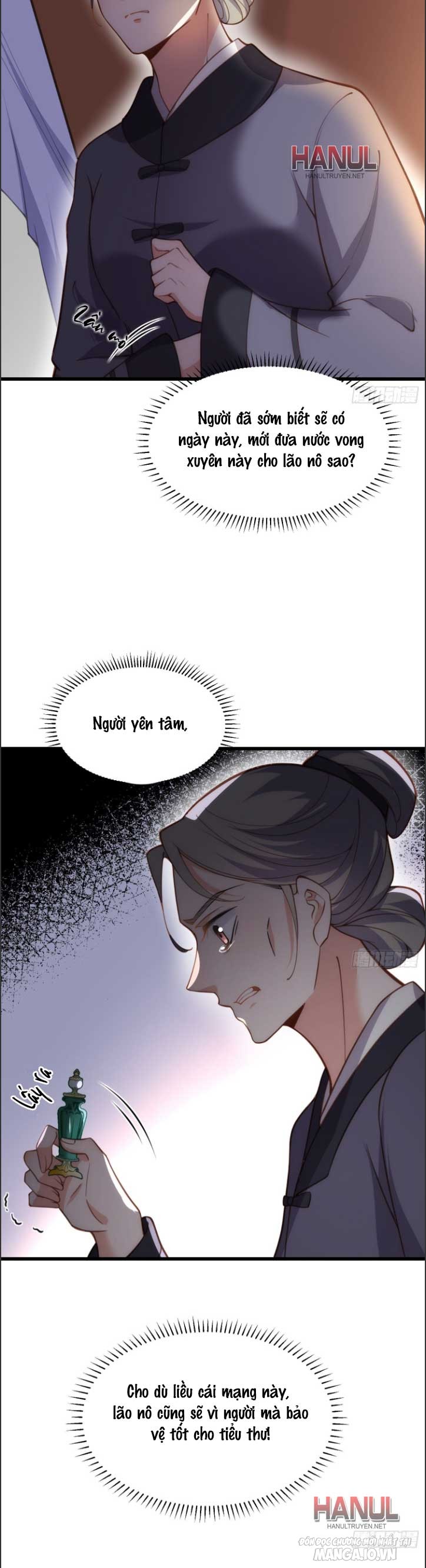 Hoạn Phi Thiên Hạ Chapter 197 - Trang 2