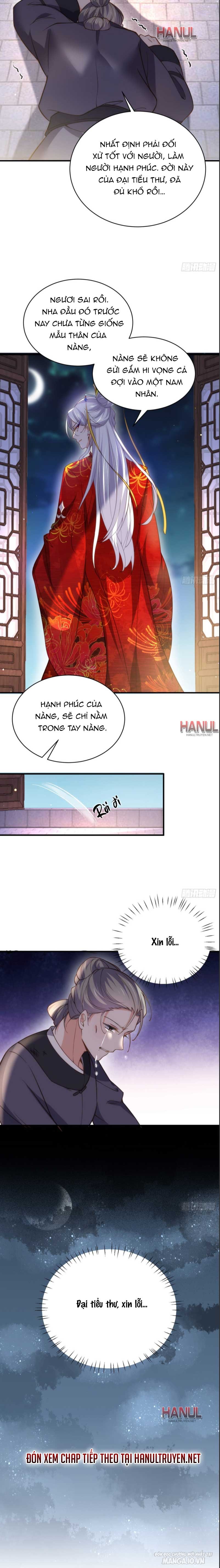 Hoạn Phi Thiên Hạ Chapter 198 - Trang 2