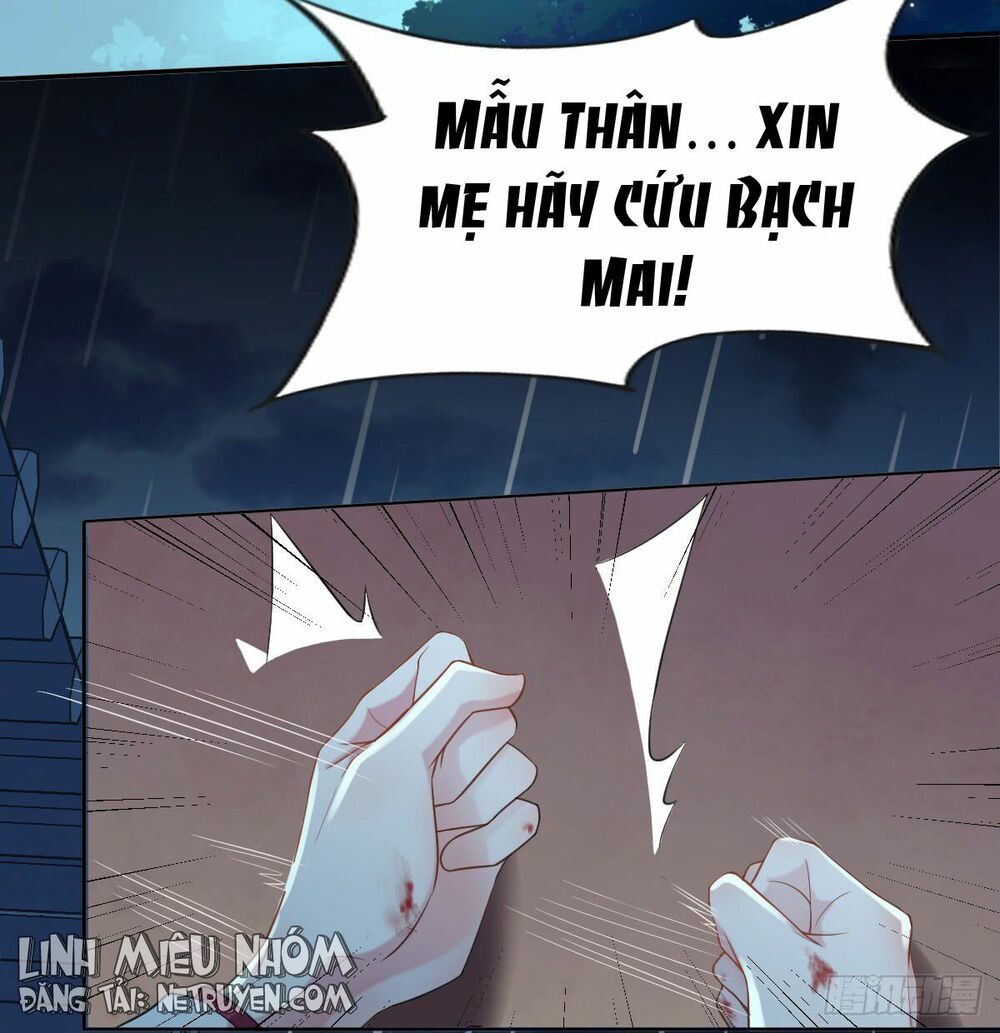 Hoạn Phi Thiên Hạ Chapter 2 - Trang 2