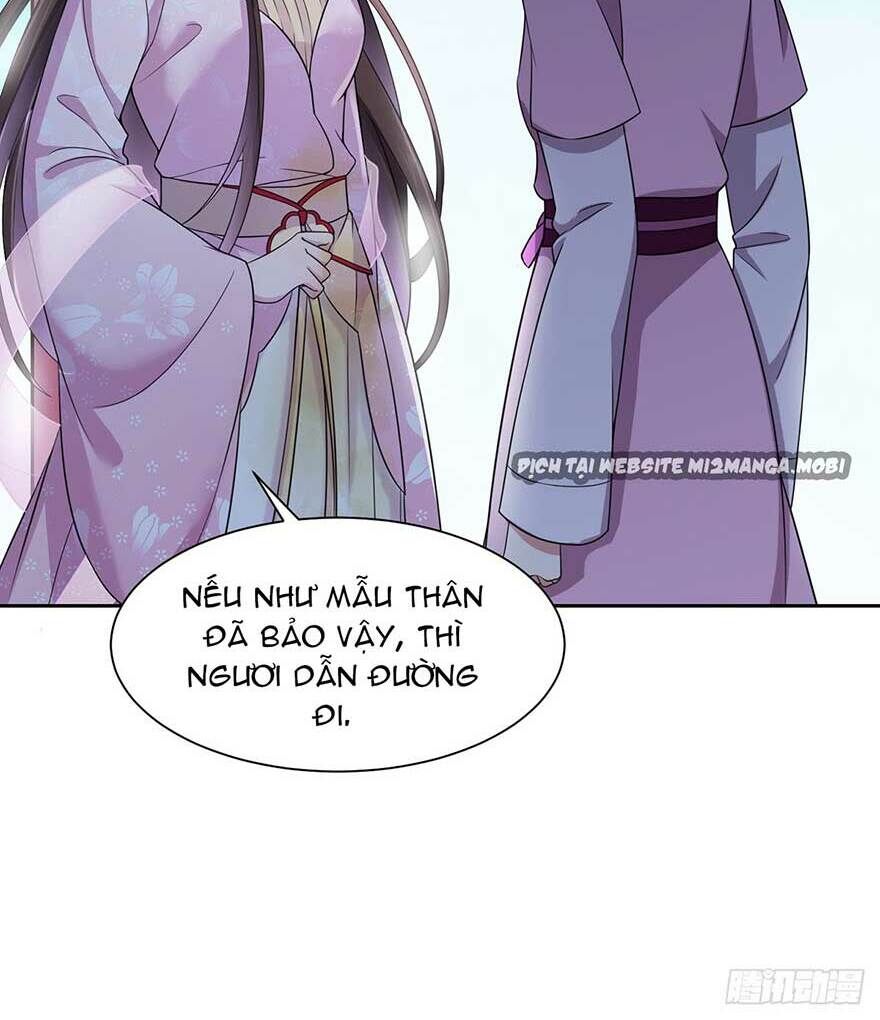 Hoạn Phi Thiên Hạ Chapter 20 - Trang 2