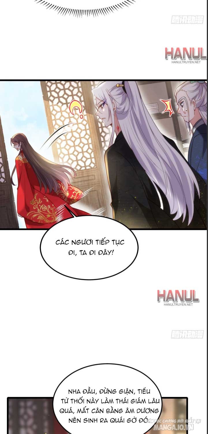 Hoạn Phi Thiên Hạ Chapter 202 - Trang 2