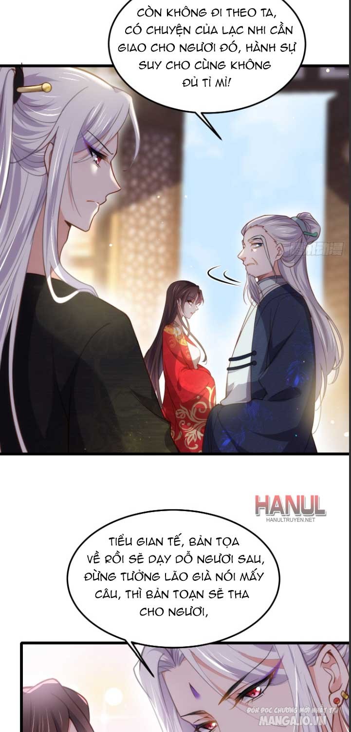 Hoạn Phi Thiên Hạ Chapter 202 - Trang 2