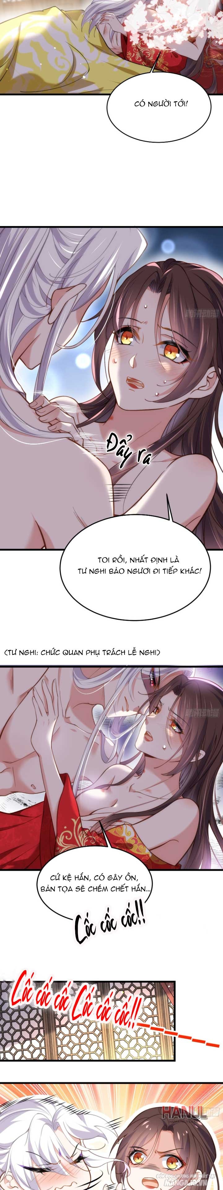 Hoạn Phi Thiên Hạ Chapter 202 - Trang 2